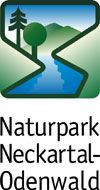 Logo Naturpark Neckartal-Odenwald