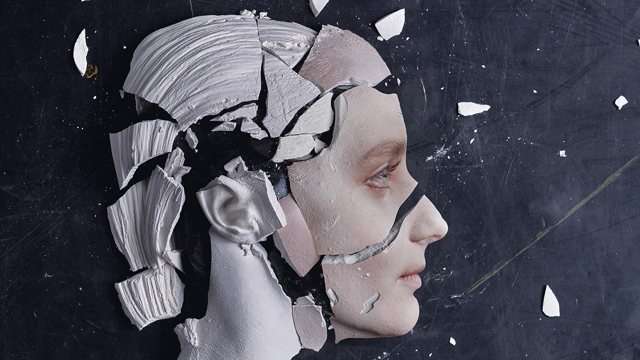 DER ZERBROCHENE KRUG