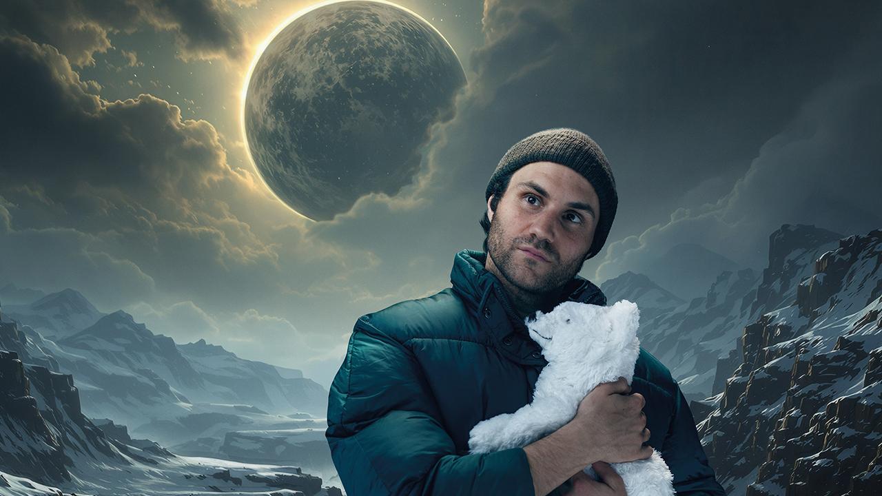 JANNIK UND DER SONNENDIEB