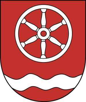 Wappen Donebach/Ünglert
