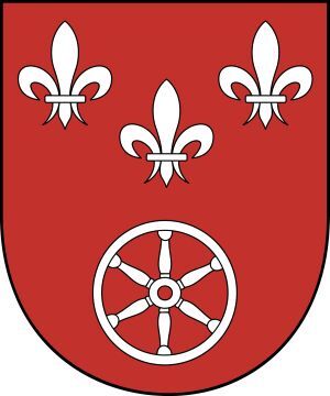 Wappen Reisenbach