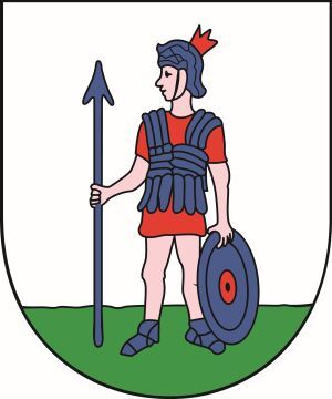 Wappen Scheidental