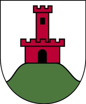 Wappen Schloßau/Waldauerbach