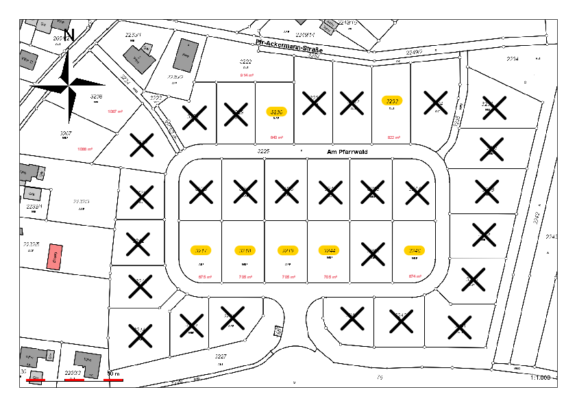 Mudau Gemeinde Mudau